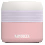 Termos obiadowy Kambukka Bora 400 ml różowy Baby Pink