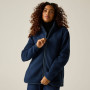 Bluza damska Regatta Womens Frankie Borg Full Zip