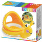 Basen Intex Lazy Snail Shade Pool 57124NP