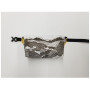 Nerka High Tail Designs Fanny Pack Low Poly