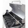 Grill gazowy G21 Mexico BBQ Premium line