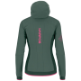 Kurtka zimowa damska Karpos Alagna Plus Evo W Jacket