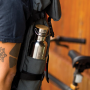 Nakrętka Klean Kanteen Classic Bamboo Loop Cap