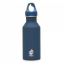 Butelka Mizu M5 530ml przezroczysty niebieski Blue 
