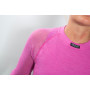 Damska koszulka Brynje of Norway Lady Wool Thermo light Shirt