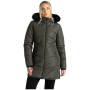 Damski płaszcz zimowy Dare 2b Striking III Jkt