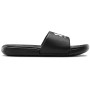 Kapcie damskie Under Armour W Ansa Fix SL czarny Black/Black/White