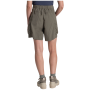 Spodenki damskie Craghoppers NosiLife Medina Cargo Short