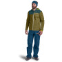 Męska bluza Ortovox Fleece Plus Hoody M