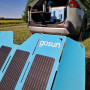 Przenośna stacja zasilania GoSun Super Power Outdoor Station 307 Wh