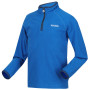 Bluza dziecięca Regatta Loco niebieski/jasnoniebieski Indigo Blue/Skydiver Blue