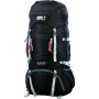 Plecak High Peak Sherpa 55+10 czarny