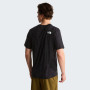Koszulka męska The North Face M Mountain Athletics Ss Tee 2.0