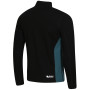 Męska bluza Zulu 3D Merino Collar 200