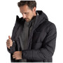 Męski płaszcz Craghoppers Cormac Hooded Jkt