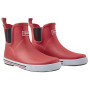 Buty dziecięce Reima Ankles czerwony Reima red