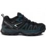Buty damskie Salomon X Ultra 3 Prime GTX W Black