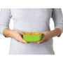 Pojemnik na jedzenie Sistema Rectangle 525ML