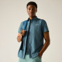 Koszula męska Regatta Anti-Insect Travel Light S/S Shirt
