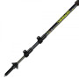 Kije trekkingowe Gabel Carbon Force Flk