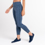 Damskie legginsy Dare 2b Influential 7/8