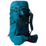 Damski plecak turystyczny The North Face W Terra 55