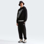 Męskie spodnie dresowe The North Face Essential Terry Simple Dome Relaxe