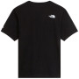 Koszulka męska The North Face M Mountain Athletics Ss Tee 2.0