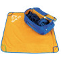Plecak Blue Ice Octopus Pack 45 L