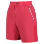 Szorty damskie Regatta Mountain ShortsII