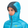 Kurtka zimowa damska Karpos Focobon W Jacket