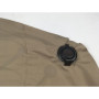 Nadmuchiwany materac Klymit Insulated Static V Recon