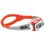 Czołówka Petzl Swift RL (2022) pomarańczowy orange