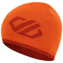 Czapka dziecięca Dare 2b Frequent Beanie 2023 pomarańczowy Puffins Bill/Rooibos Tea
