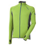 Męska bluza Progress TS Torez II 17BA zielony/szary Green/Gray