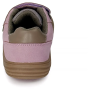 Dziecięce całoroczne buty barefoot Bugga Safi Pink