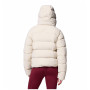 Kurtka zimowa damska Columbia Amaze Puff™ Hooded Jacket