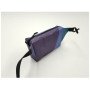 Nerka High Tail Designs Fanny Pack Monochrome Dusk