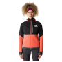 Kurtka damska The North Face W Dawn Turn Hybrid Ventrix Hoodie