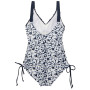 Damski strój kąpielowy Regatta Alinae Swim Costume