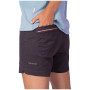 Szorty damskie Hannah Mokka Shorts