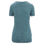 Damska koszulka Icebreaker Women Sphere II SS Tee Trail