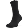 Skarpetki Under Armour Core Crew 3PK czarny Black//White