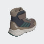 Buty dziecięce Adidas Terrex Trailmaker 2 High Climawarm +