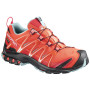 Buty damskie Salomon Xa Pro 3D Gtx® W pomarańczowy Nasturtium/Black/CanalBlue