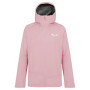 Kurtka damska Salewa Puez Gtx-Pac W Jacket różowy 6590 - zephyr