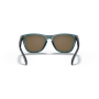 Okulary przeciwsłoneczne OAKLEY Frogskin Prizm Sapphr Irid Polar