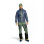 Kurtka męska Ortovox Swisswool Piz Boval Jacket M