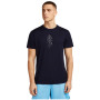 Koszulka męska Icebreaker M Merino 150 Tech Lite SS Tee Lancewood