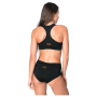 Damski strój kąpielowy Drexiss Sport Black
